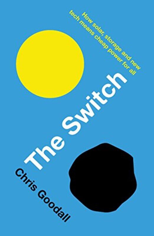 

The Switch by Anchal Seda-Paperback