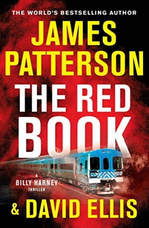 

The Red Book,Paperback,By:Patterson, James - Ellis, David