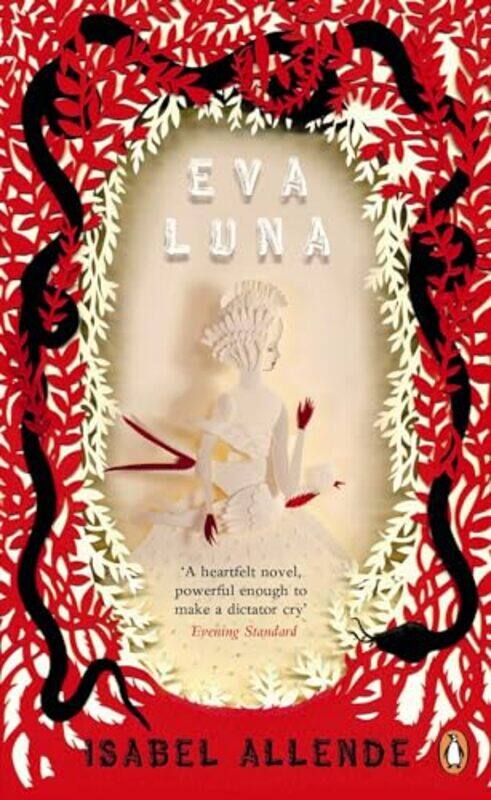 

Eva Luna by Isabel AllendeMargaret Sayers Peden-Paperback