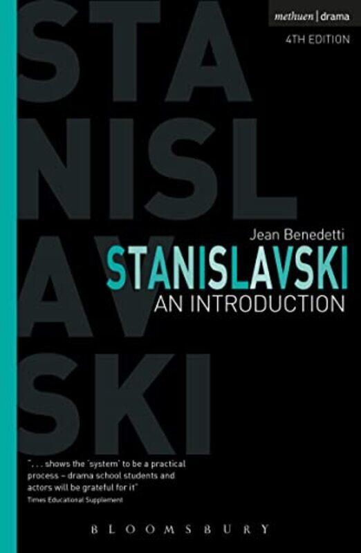 

Stanislavski An Introduction by Vijayta Doshi-Paperback