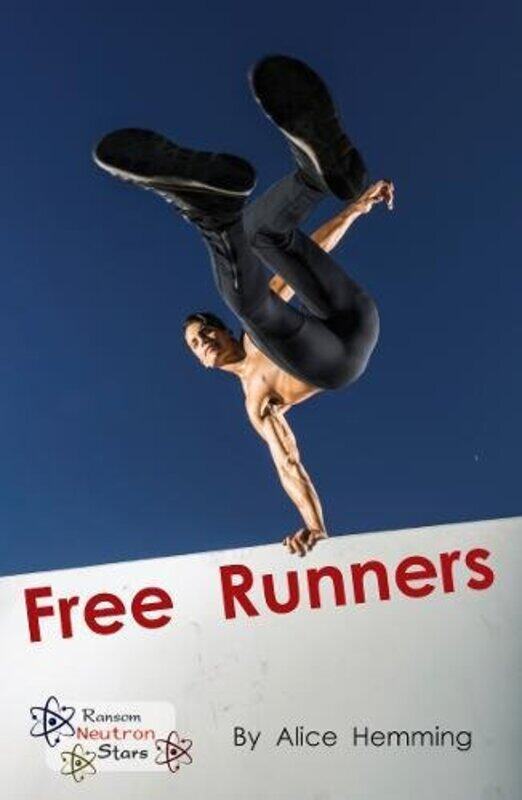 

Free Runners by Alice HemmingHemming Alice-Paperback
