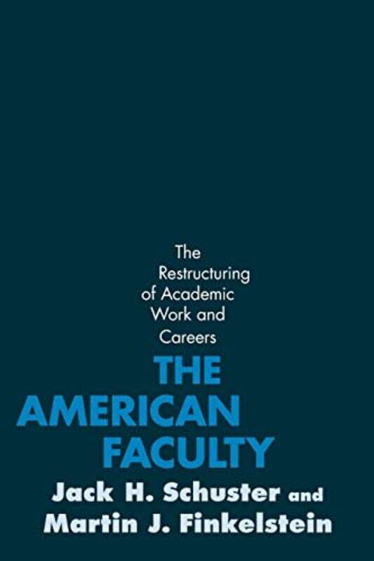 

The American Faculty by Luna Malcolm-Paperback