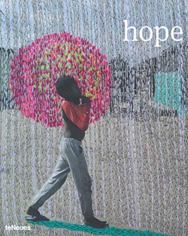 

Hope, Hardcover by Prix Pictet