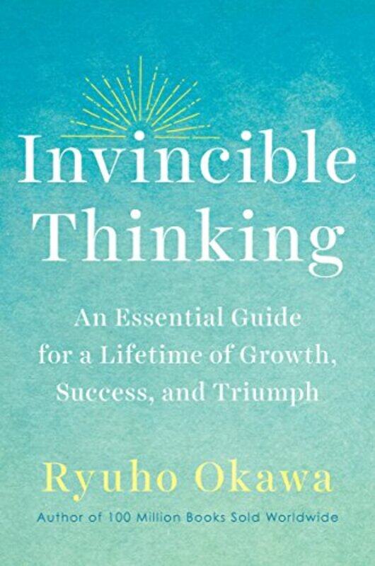 

Invincible Thinking by Albert-Laszlo Barabasi-Hardcover