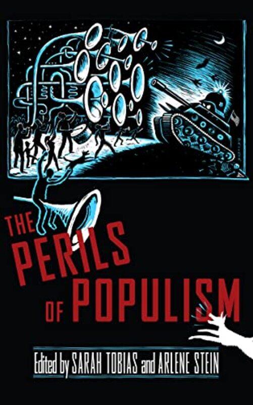 

The Perils of Populism by Danna Staaf-Paperback