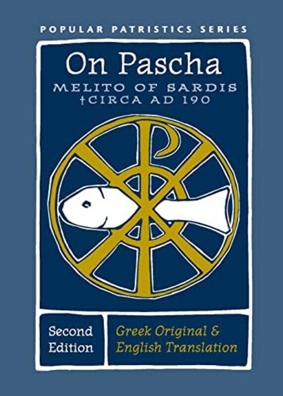 

On Pascha by Stewart-Paperback