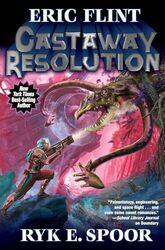 Castaway Resolution -Hardcover