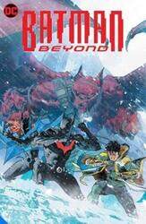 Batman Beyond Vol. 8: The Eradication Agenda.paperback,By :Jurgens, Dan