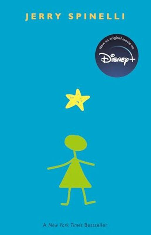 

Stargirl By Spinelli Jerry - Paperback