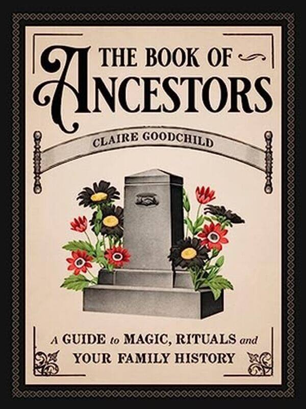 

The Book of Ancestors by Michael Moss-Hardcover