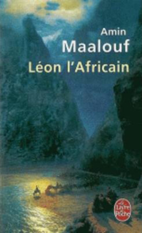 

Leon l'Africain, Paperback Book, By: Amin Maalouf