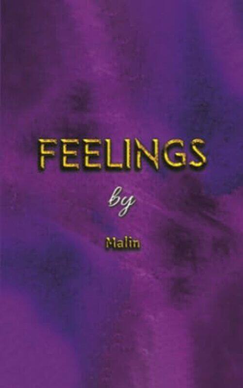 

Feelings by Malin -Paperback