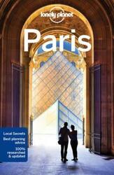 Lonely Planet Paris (Travel Guide).paperback,By :Lonely Planet