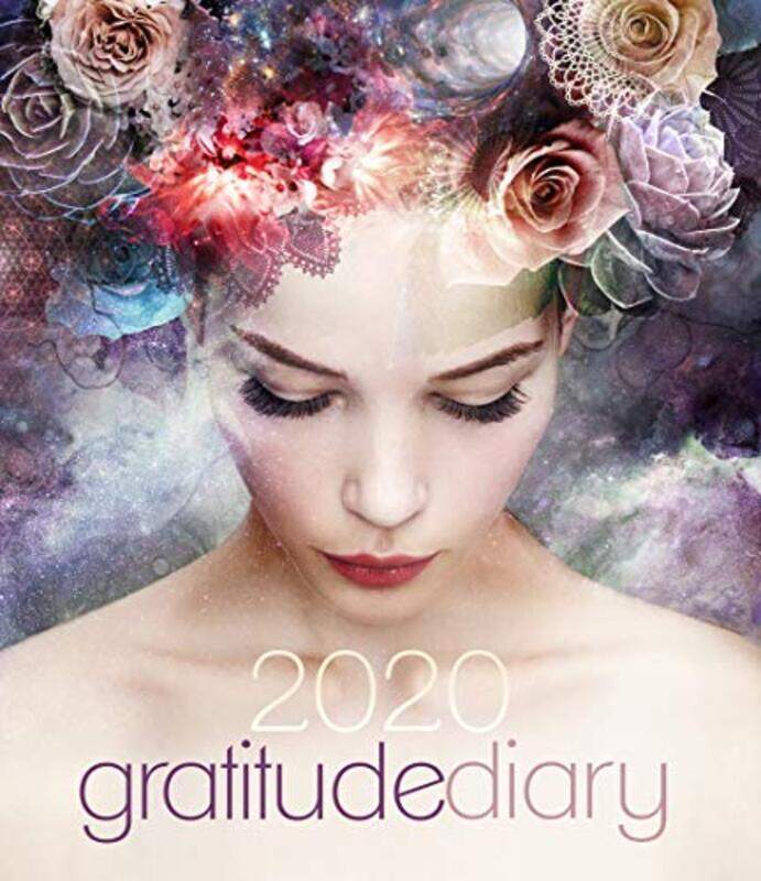 

Gratitude Diary 2020 by Courtenay SmithSean Topham-Hardcover