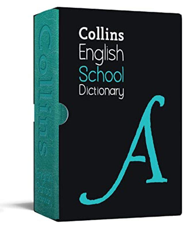 

Collins School Dictionary by Tuomo University of Turku Finland Peltonen-Hardcover