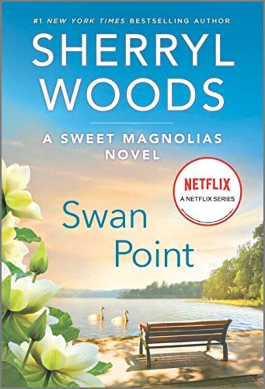 

Swan Point By Woods Sherryl - Paperback