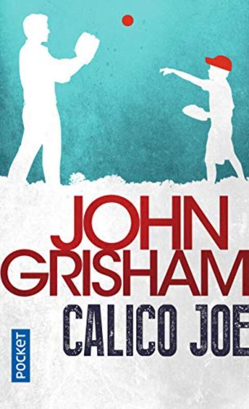 

Calico Joe,Paperback,By:John GRISHAM