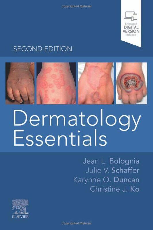 

Dermatology Essentials by Claire ArrowsmithPhilip De Ste Croix-Paperback