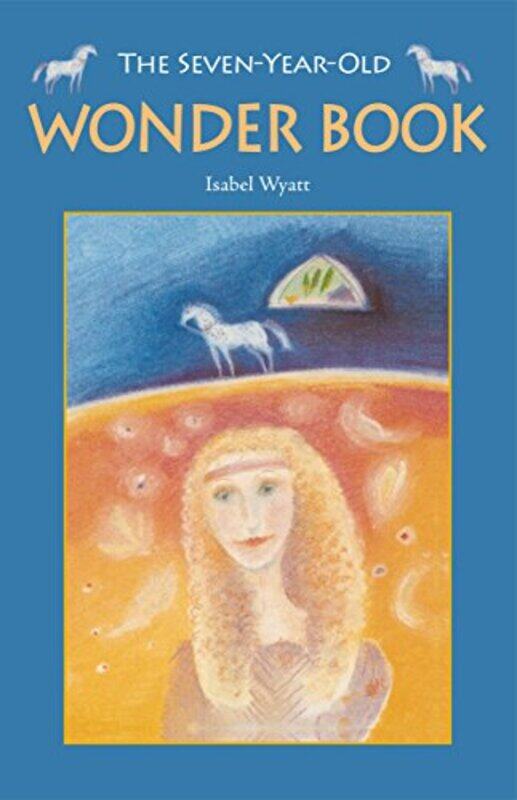 

The SevenYearOld Wonder Book by Tim Smedley-Paperback