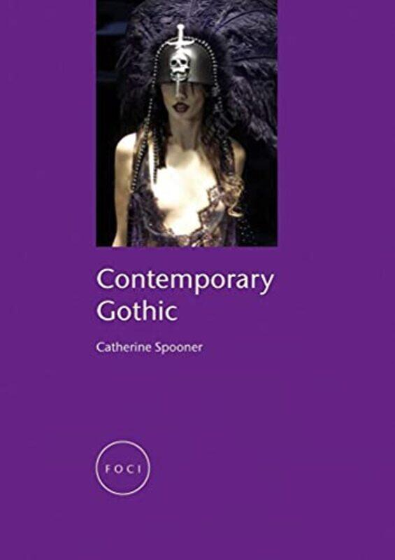 

Contemporary Gothic by Jian YangAlex Pui-Wai LeeVladimiro L Vida-Paperback