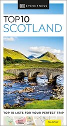 DK Eyewitness Top 10 Scotland , Paperback by DK Eyewitness