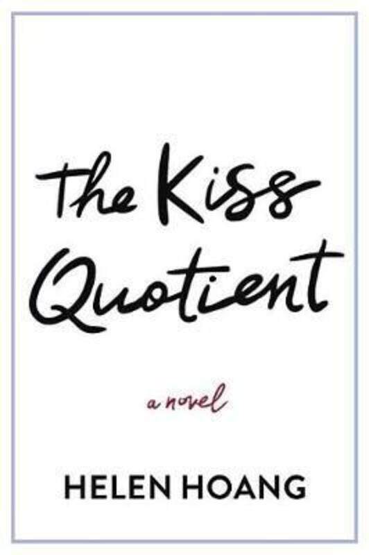 

Kiss Quotient.paperback,By :Helen Hoang