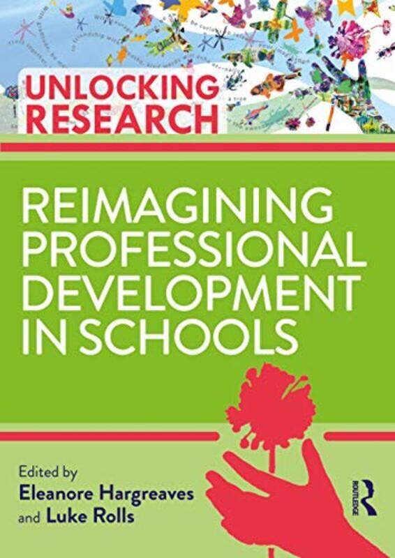 

Reimagining Professional Development in Schools by Kevin Robinson-Paperback