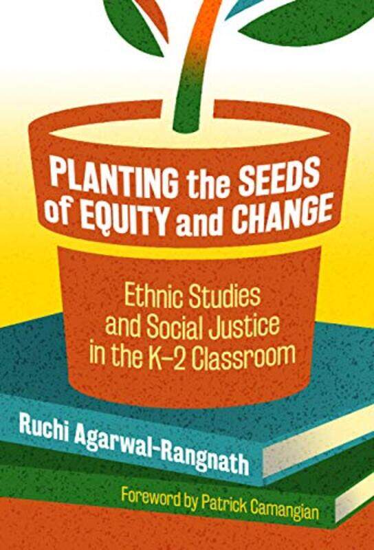 

Planting the Seeds of Equity by Mystic Michaela-Paperback