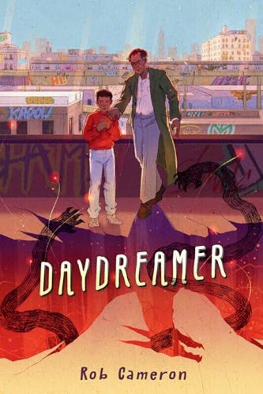 

Daydreamer By Cameron Rob - Hardcover