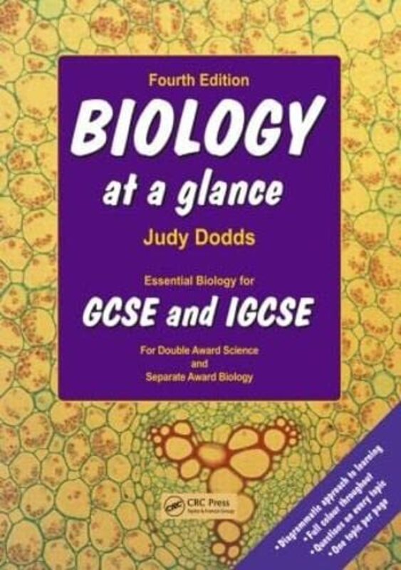 

Biology at a Glance by Nazare da Costa CabralJose Renato GoncalvesNuno Cunha Rodrigues-Paperback