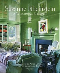 Suzanne Rheinstein , Hardcover by Suzanne Rheinstein