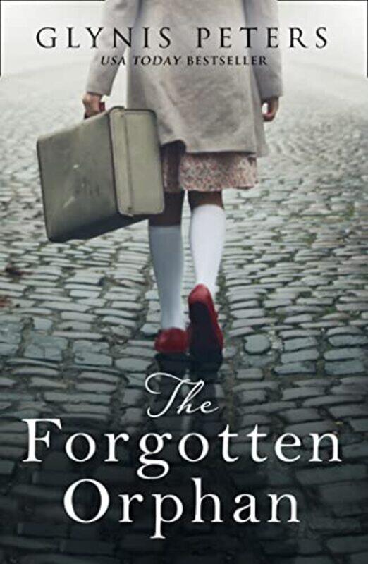

The Forgotten Orphan by Karl M Kapp-Paperback