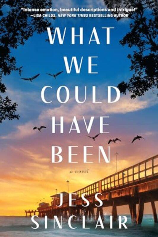 

What We Could Have Been by Jess Sinclair-Paperback