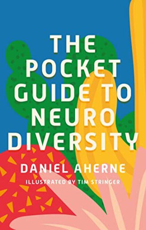 

The Pocket Guide to Neurodiversity by Cui Yonghua-Paperback