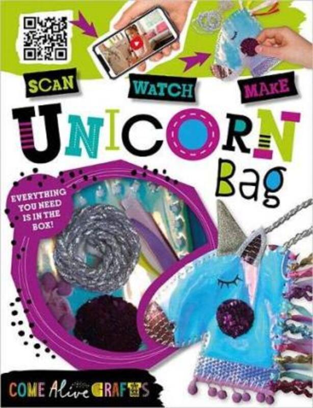 Unicorn Bag