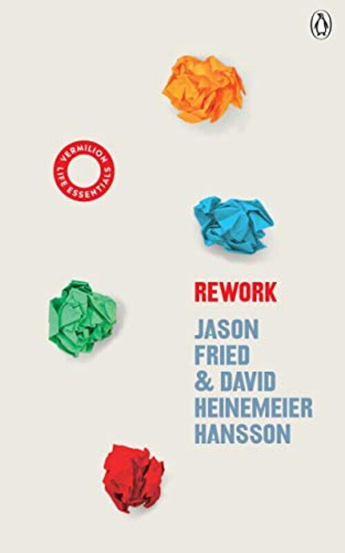 

ReWork by Stephen Rippon-Paperback