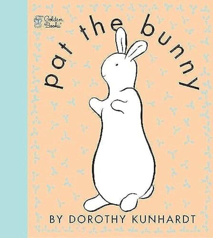 

Pat the Bunny ( Pat the Bunny) , Paperback by Kunhardt, Dorothy