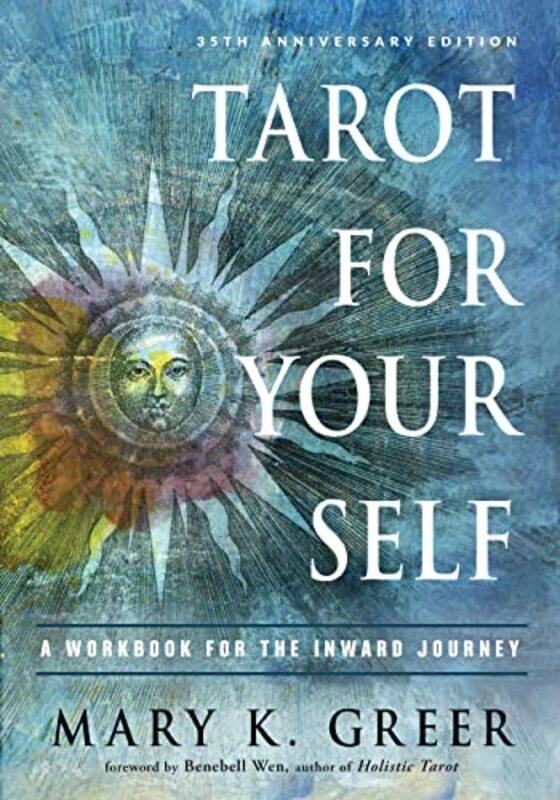 

Tarot for Your Self by Robin Johnson-Paperback