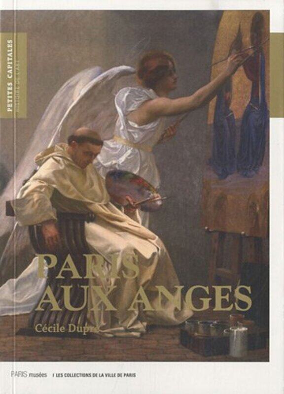 

Les anges,Paperback,By:Georges Brunel