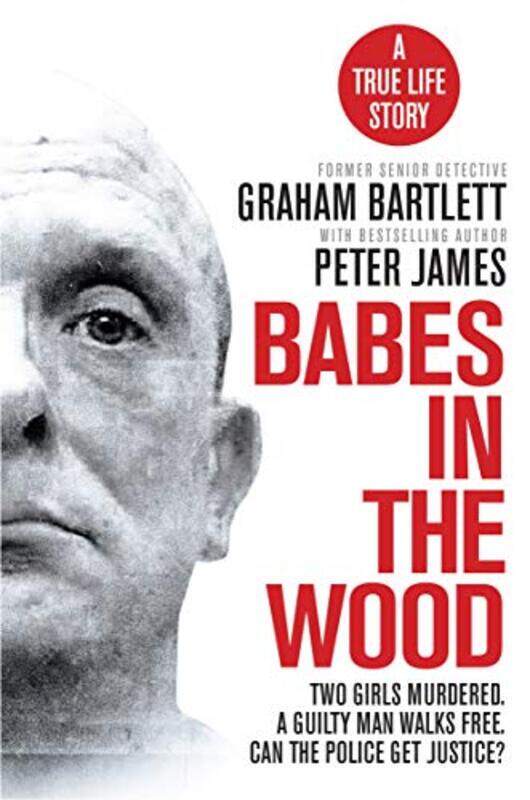 

Babes In The Wood by Graham Bartlett-Paperback