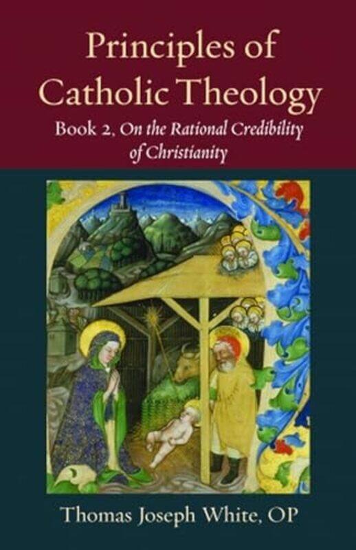 

Principles of Catholic Theology Book 2 by Erika W Smith-Paperback