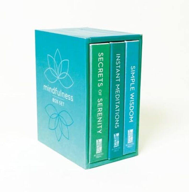 

Mindfulness Box Set by Haynes Publishing-Hardcover