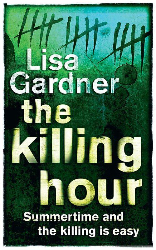 

The Killing Hour, Paperback Book, By: Lisa Gardner