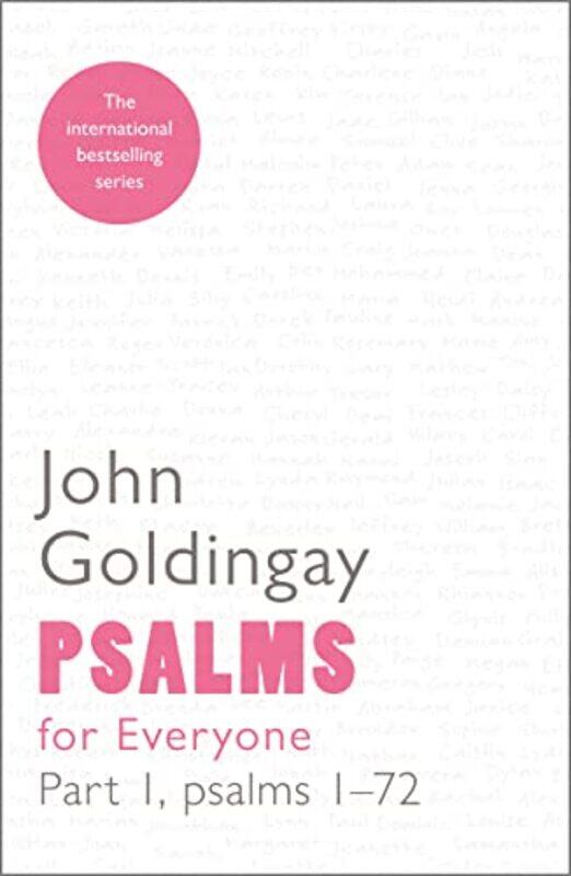 

Psalms for Everyone Part 1 by Philip Caveney-Paperback