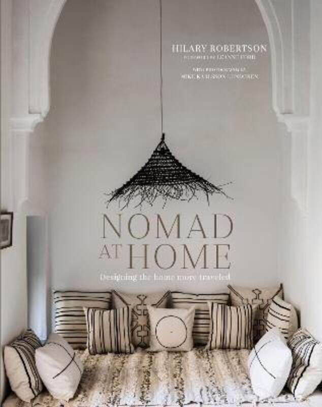 Nomad at Home: Designing the Home More Traveled