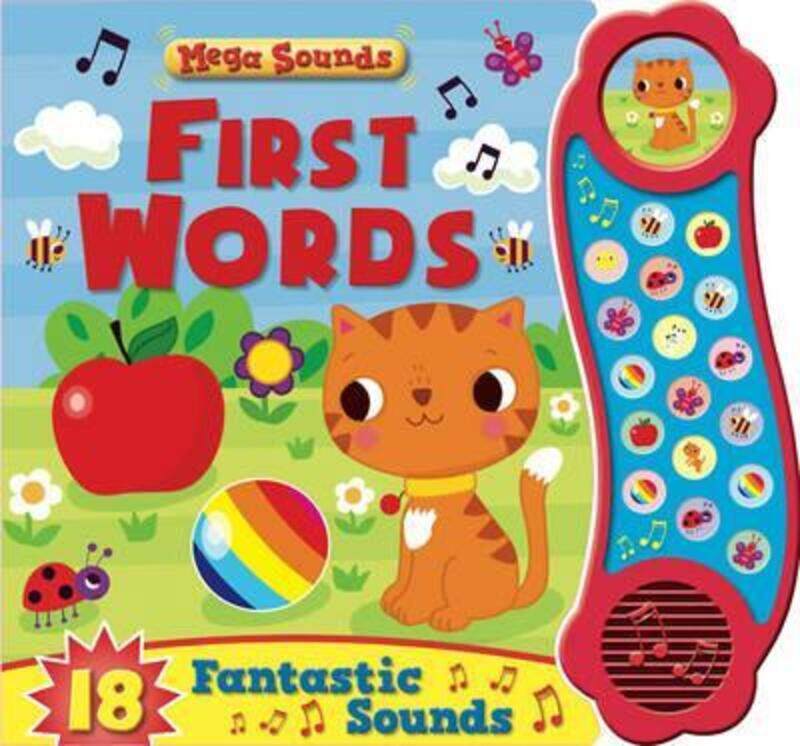 

First Words