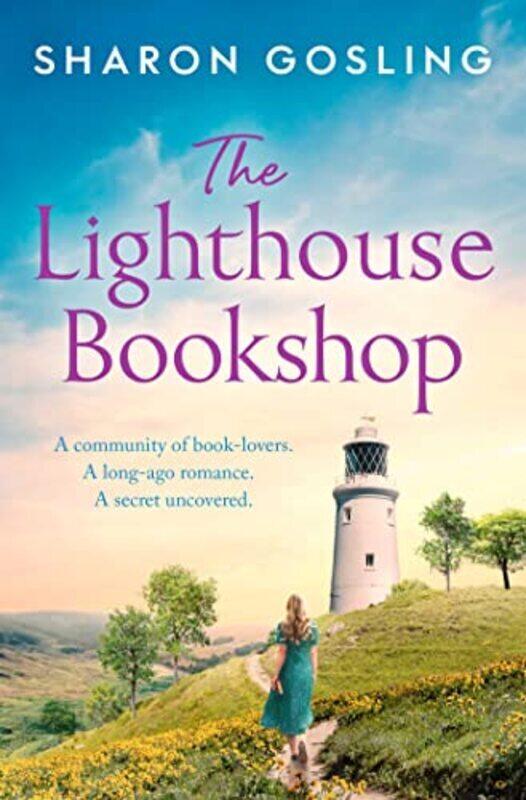 

Lighthouse Bookshop,Paperback by Sharon Gosling