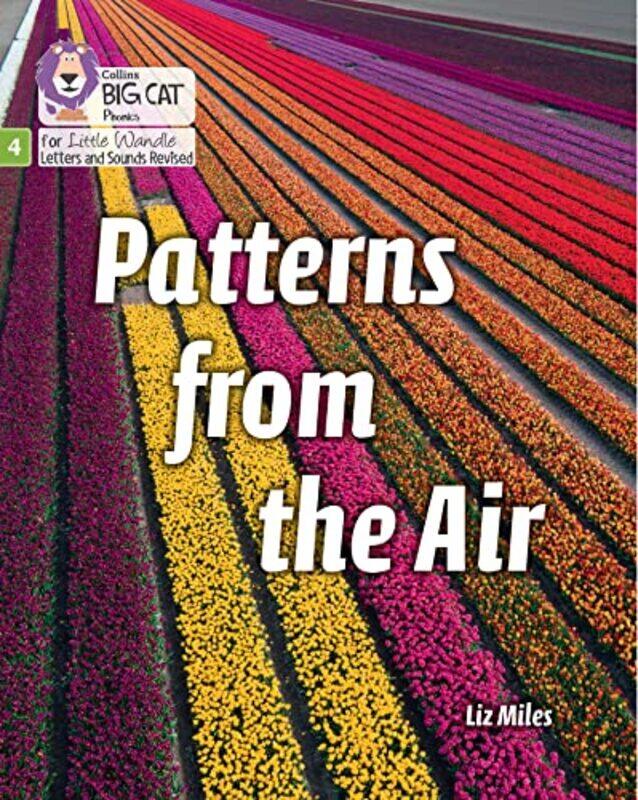 

Patterns from the Air by Christian Bason-Paperback