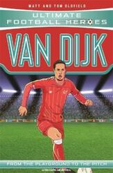 Van Dijk,Paperback, By:Oldfield, Matt