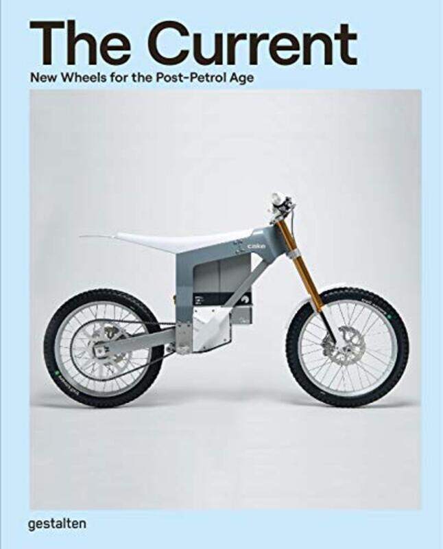 

The Current by GestaltenPaul dOrleans-Hardcover